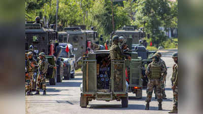 कश्मीर में आतंकवाद के खात्मे को अब साइबर सेल भी रखेगी नजर