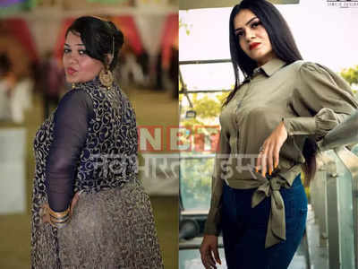 <strong>Inspirational Weight Loss Story : </strong>अंड्याचे पदार्थ व ‘या’ फळांचा ज्यूस पिऊन घटवलं तब्बल 52 किलो वजन, आज डाएटिशियन असलेली ती लोकांना देते वेट लॉस टिप्स!