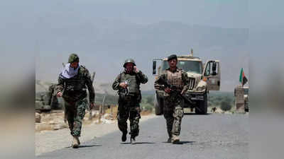 मुझे पता है कि वे ढूंढ कर मार देंगेभारत में ट्रेनिंग ले चुके अफगान सैनिकों को क्यों है जान का खतरा?