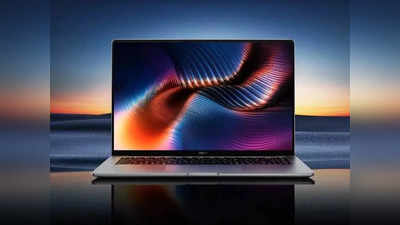 ஆபர் விலையில் Mi NoteBook Ultra, Mi NoteBook Pro; இன்று முதல் விற்பனை!