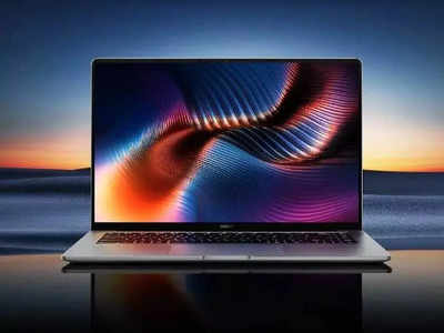 ஆபர் விலையில் Mi NoteBook Ultra, Mi NoteBook Pro; இன்று முதல் விற்பனை!