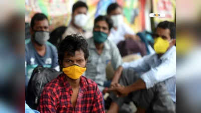 একাধিক রাজ্যে করোনা সংক্রমণ বৃদ্ধিতে তৃতীয় ঢেউয়ের ইঙ্গিত: ICMR