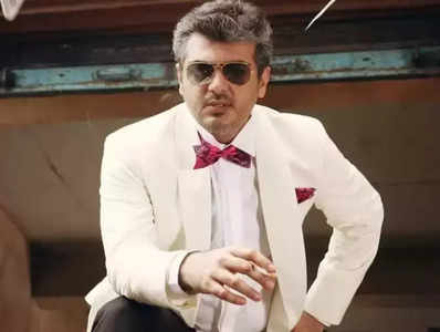 Ajith:அதாச்சு 10 வருஷம்: இந்த நாள், அஜித்தின் கெரியரில் மறக்க முடியாத நாள்