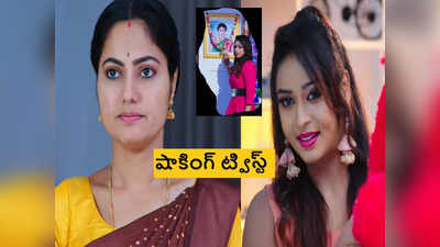 Devatha ఆగష్టు 31 ఎపిసోడ్: అందాల విలన్ ఎంట్రీ.. 6 నెలల పాటు రాధ ఇంట్లోనే..