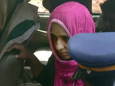 Kerala cyanide killer: पत्नी से डर लगता है.... केरल की साइनाइड किलर जॉली थॉमस के पति ने मांगा तलाक