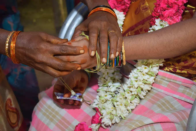 ​ಶುಭ ಸಂದರ್ಭಗಳಲ್ಲಿ ಬಳೆಗಳ ಮಹತ್ವ