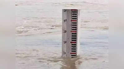 उत्तराखंड के कई इलाकों में भारी बारिश, यूपी में शारदा नदी का जलस्तर बढ़ा