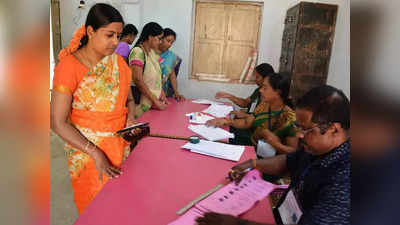உள்ளாட்சி தேர்தல்: வேட்பாளர் பட்டியலில் பெண்களே மெஜாரிட்டி..!