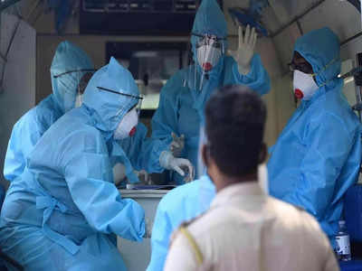 Coornavirus News: केरल में नहीं थम रहा कोरोना का कहर, आज फिर 30 हजार से ज्यादा नए मामले