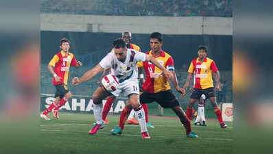 ISL-এর আতিশয্যে দুয়োরানি কলকাতা ফুটবল লিগ!