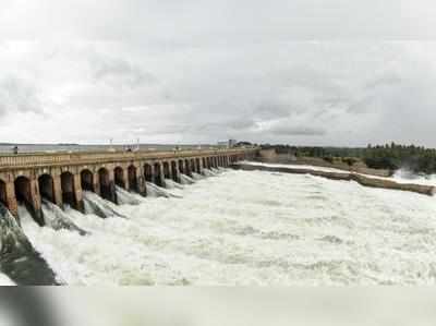 ತಮಿಳುನಾಡಿಗೆ ಸದ್ಯ ನೀರಿಲ್ಲವೆಂದ ರಾಜ್ಯ, ಪ್ರಾಧಿಕಾರದ ಸೂಚನೆ ನಿರಾಕರಿಸಿದ ಸರಕಾರ