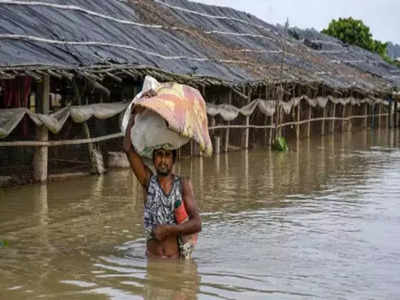 অসমের বন্যা পরিস্থিতির অবনতি, খোঁজ নিলেন প্রধানমন্ত্রী