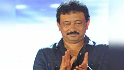 Ram Gopal Varma: సినీ నటితో మరో వీడియో.. తగ్గేదే లే! అలా రెచ్చిపోయిన రామ్ గోపాల్ వర్మ.. కామెంట్ల మోత