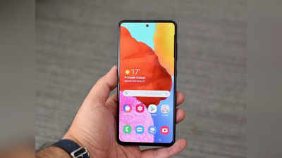 64MP कैमरा से लैस Samsung Galaxy A52s 5G आज दे रहा दस्तक, जानें कीमत से फीचर्स तक हर डिटेल