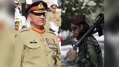 तालिबानी सेना का निर्माण करेगा पाकिस्‍तान, आईएसआई चीफ जाएंगे अफगानिस्‍तान