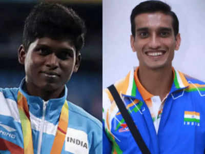 Paralympics: भारतीय खेळाडूंनी इतिहास घडवला, पॅरालिम्पिकमधील पदकांची संख्या दुहेरी