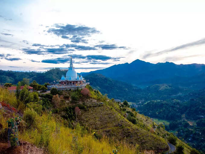 श्रीलंका - Sri lanka in Hindi