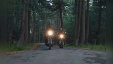 खत्म हुआ इंतजार! Royal Enfield की नई Classic 350 भारत में लॉन्च, जानें कीमत और खासियतें