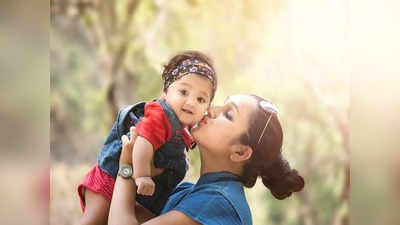 पिता न करें गुरूर, बच्‍चों को सिर्फ मां से मिलती है इतनी बड़ी खूबी कि हर जगह मिलती है वाह-वाही