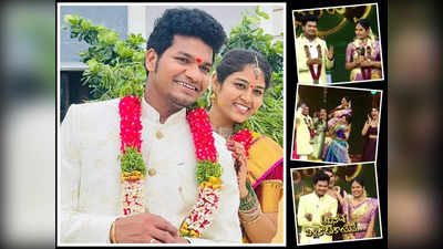 Avinash Engagement అయ్యిందా లేక..! ఇదెక్కడి గోల.. జనాల్లో అనుమానాలు రేకెత్తిస్తున్న వీడియో