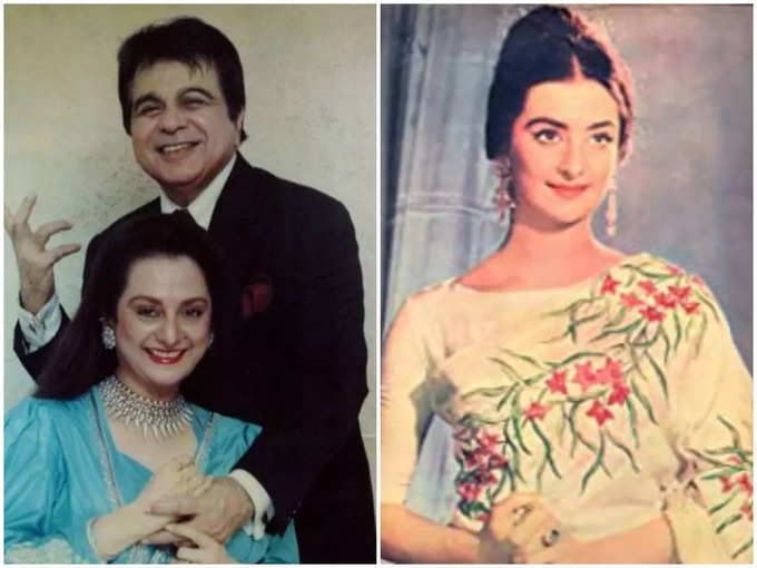 Happy birthday, Saira Banu: Lesser known facts about the veteran actress