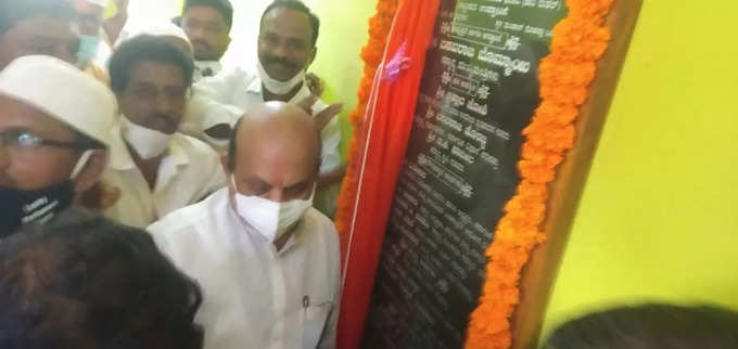 cm basavaraj bommai