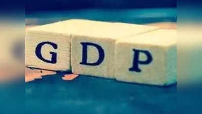 অনুমানের কম GDP বাড়ায় প্রশ্নের মুখে বাকি বছরের অঙ্ক