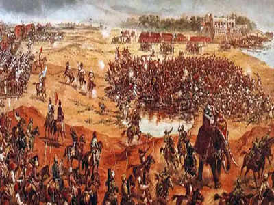 First Battle of Panipat: जिसने मुगल साम्राज्‍य की रखी नींव, वह थी पानीपत की पहली लड़ाई, जानें पूरा इतिहास
