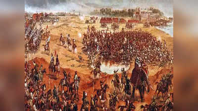 First Battle of Panipat: जिसने मुगल साम्राज्‍य की रखी नींव, वह थी पानीपत की पहली लड़ाई, जानें पूरा इतिहास