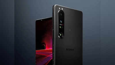 Sony ने गुपचूपणे लाँच केला स्टायलिश स्मार्टफोन, पाहा फोनची किंमत आणि फीचर्स