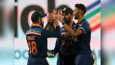 INDvsENG : नवख्या वेगवान गोलंदाजाचा टीम इंडियामध्ये समावेश, गोलंदाजी होणार आणखी मजबूत