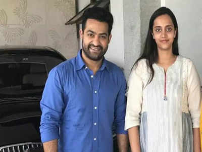 Jr NTR: నా భార్య నాకు ఎస్ చెప్పలేదు.. 8 నెలల్లో ఒక్కసారి కూడా మాట్లాడలేదు: జూ.ఎన్టీఆర్