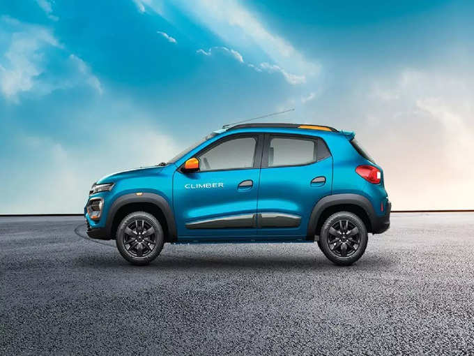 2021 Renault Kwid Launched Price Features India 1