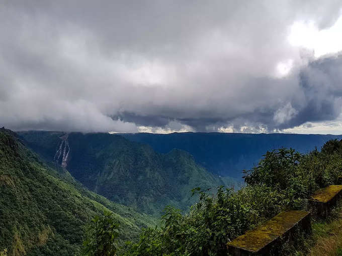 शिलांग - Shillong in Hindi