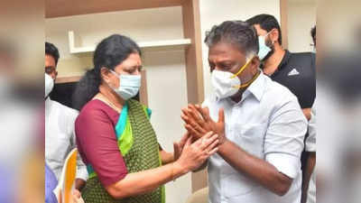 நெருங்கிய சசிகலா, நழுவிய எடப்பாடி: அதிமுகவில் புதிய அத்தியாயம்!