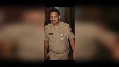 SSP की टीम ने वीरता पदक पाने वाले घूसखोर इंस्पेक्टर का यूं किया पर्दाफाश, पैसों के साथ रंगे हाथों दबोचा