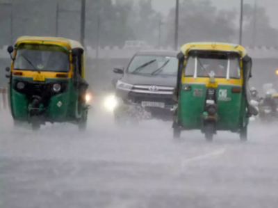 સપ્ટેમ્બરમાં સારા વરસાદની આગાહી છતાં આ વર્ષે ભારતમાં નબળું રહેશે ચોમાસું: IMD 