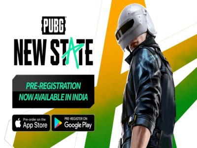 PUBG लवर्स की निकल पड़ी! PUBG: New State के लिए प्री रजिस्ट्रेशन शुरू, साल के अंत में गेम देगा दस्तक