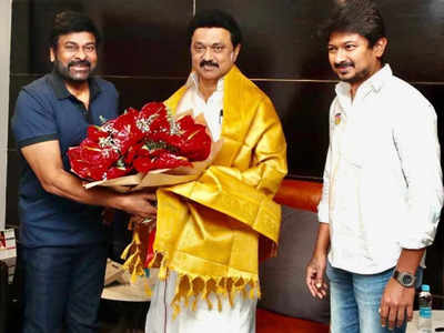 Chiranjeevi: విజన్ ఉన్న నాయకుడు సీఎం స్టాలిన్‌.. ముఖ్యమంత్రిపై చిరు కామెంట్స్