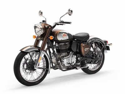 2021 Royal Enfield Classic 350 ची सुरू झाली बुकिंग आणि टेस्ट ड्राइव्ह, जाणून घ्या डिटेल्स