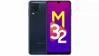 ४८MP कॅमेरा आणि ५०००mAh बॅटरीसह येणाऱ्या Samsung Galaxy M32 5G चा पहिला सेल आज, मिळेल खास ऑफर