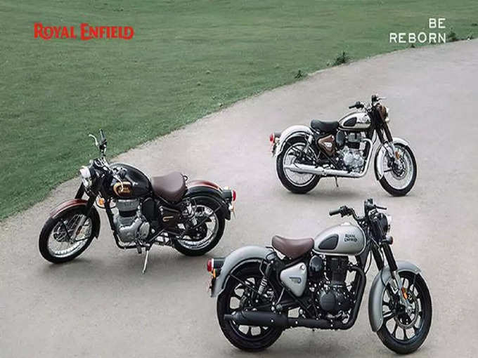 2021 Royal Enfield Classic 350 Launched Price Features 5