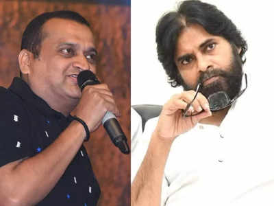 గుడిలో ఉన్నా సోదరా.. పవన్ బర్త్ డే నాడు బండ్ల గణేష్ లేటు ట్వీట్.. ఫ్యాన్స్ రియాక్షన్స్ మామూలుగా లేవు