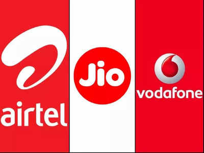 डेटा संपण्याचे टेन्शनच नाही ! Jio-Airtel-Vi मध्ये मिळताहेत डेली डेटा लिमिट नसलेले प्लान्स, पाहा डिटेल्स