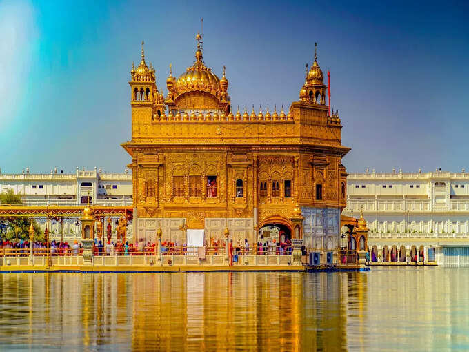 अमृतसर, पंजाब - Amritsar, Punjab in Hindi अमृतसर, पंजाब - Amritsar, Punjab in Hindi