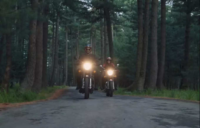 2021 Royal Enfield Classic 350: कीमत