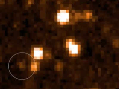 धरती से 50 प्रकाशवर्ष दूर दिखा रहस्यमय ऑब्जेक्ट, NASA ने शेयर किया दुर्लभ खोज का वीडियो