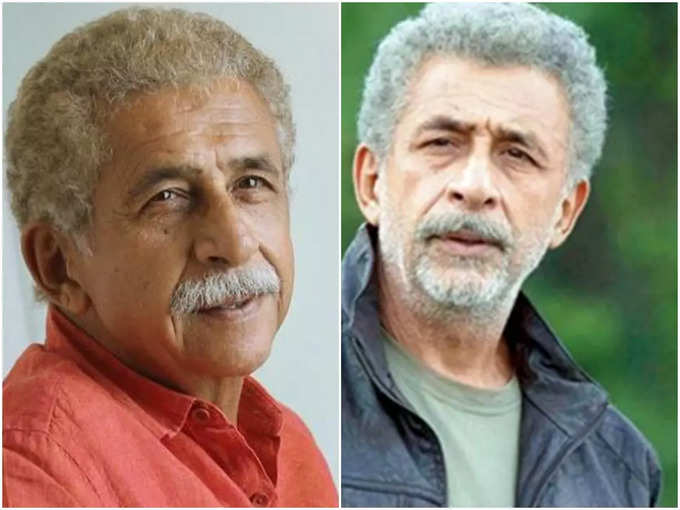 Naseeruddin Shah