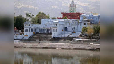 देश के इकलौते ब्रह्मा मंदिर के दर्शन करने के साथ-साथ पुष्कर के इन मंदिरों पर भी डालें एक नजर