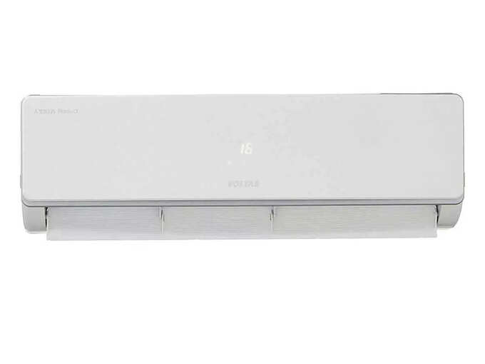 Voltas Inverter Split AC 18VH EZO Hot & Cold